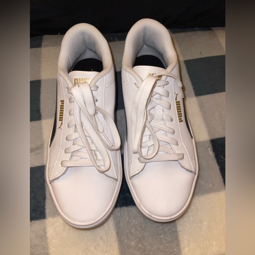 Puma sneakers